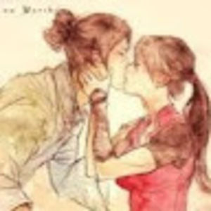 Meet your Posher, Simone